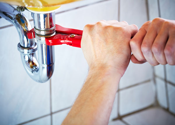About Chestnut Plumbers